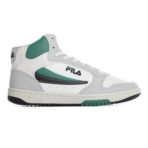 Zapatillas Moda Fila FX33 High Bn Vd Hombre