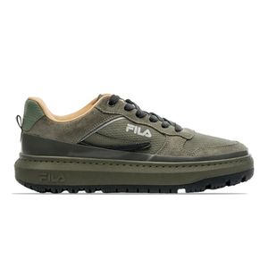 Zapatillas Moda Fila FX 100 All Terr Vd Hombre