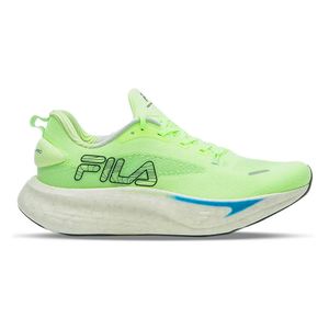 Zapatillas Running Fila Float Maxx Vd Hombre