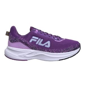 Zapatillas Running Fila Outfield Vt Mujer
