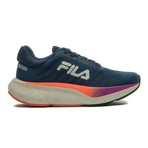 Zapatillas Running Fila Float Maxxi 2 Az Rs Mujer