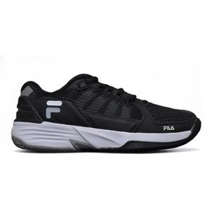 Zapatillas Tenis Fila Float Verve Ng Mujer