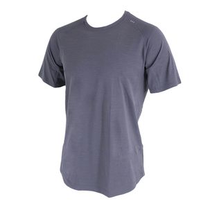 Remera Moda Atomik Venture Gs Hombre