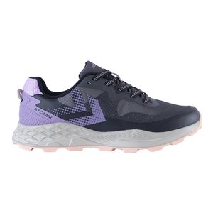 Zapatillas Hockey Atomik Camberra Ng Rs Vt Mujer