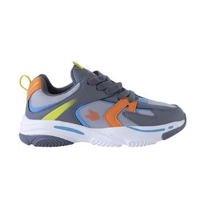 Zapatillas Moda Atomik Eagle Gs Cl Bn Niños