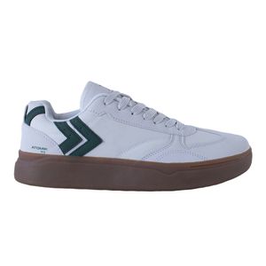 Zapatillas Moda Atomik Contrast Bn Vd Bg Hombre