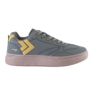 Zapatillas Moda Atomik Contrast Vd Am Bg Mujer