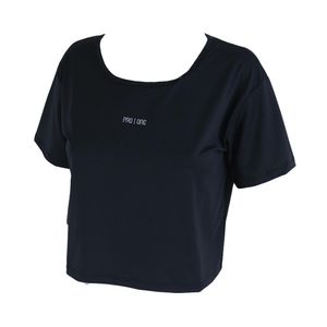 Remera Running Pro One Aero Ng Mujer