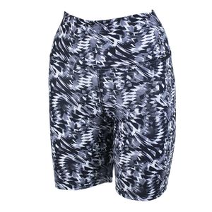 Calza Training Pro One Corta Sublimada Ng Bn Mujer