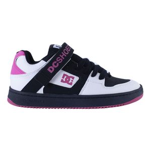 Zapatillas Moda DC Manteca V Rs Ng Bn Mujer