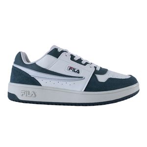 Zapatillas Moda Fila Arcade Low Vd Bn Mujer