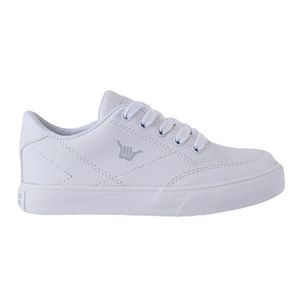 Zapatillas Moda Hang Loose Boson White Bn Niños