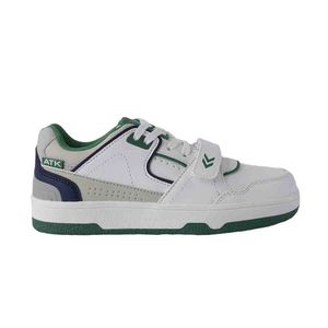 Zapatillas Moda Atomik Roki Vd Bg Bn Niños