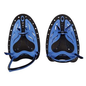 Manoplas Natacion Hydro 2.0 Az Ng