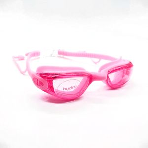 Antiparras Natacion Hydro Isus 3.0 Rs Ng