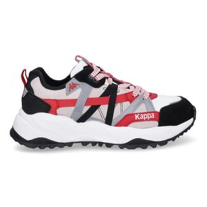 Zapatillas Moda Kappa Authentic Denver 2 Bn Rj Ng Hombre
