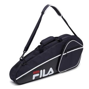 Raquetero Tenis Fila Team Ng