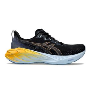 Zapatillas Running Asics Novablast 4 Ng Nj Hombre