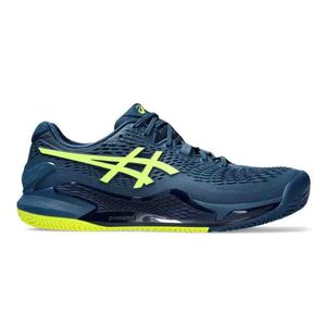Zapatillas Tenis Asics Gel Resolution Ng Am Hombre