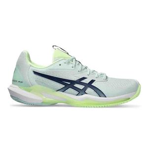 Zapatillas Tenis Asics Solution Speed Ff 3 Clay Vr Mujer