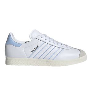 Zapatillas Moda Adidas Gazelle Bn Cl Mujer