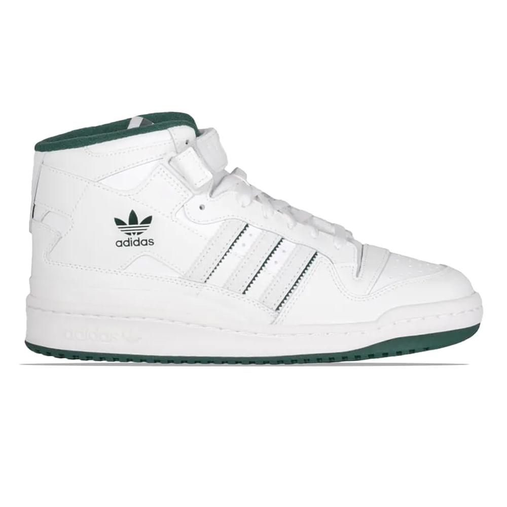 Zapatillas Moda Adidas Forum Mid Bn Los mejores productos y las