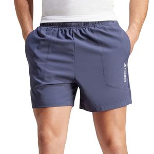 Short Trail Adidas Terrex Multi Az Hombre