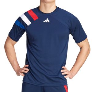 Camiseta Futbol Adidas Fortore Az Cl Rj Hombre