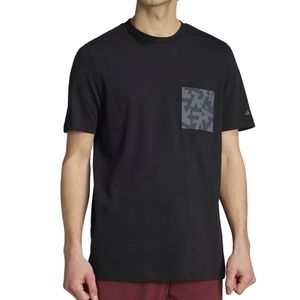 Remera Moda Adidas Pocket Terrex Ng Hombre
