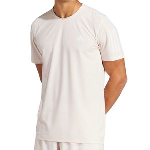 Remera Running Adidas OWN The Run Bn Rs Hombre