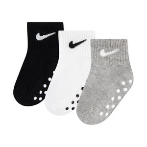 Medias Moda Nike Pack X3 Ng Bn Gs Niños