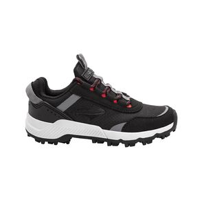 Zapatillas Trail Topper Rug Kids Ng Bn Niños