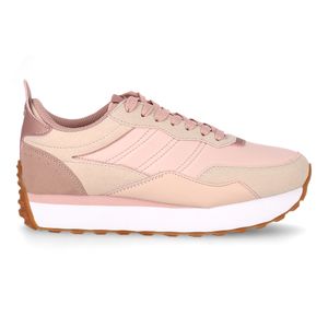 Zapatillas Moda Topper Temple Plataforma Rs Mujer