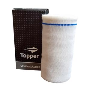 Venda Elastica Topper 11Cm Bn Hombre