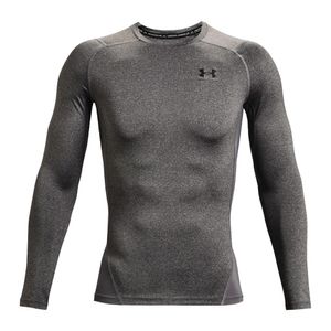 Remera Training Under Armour UA HG Gr Hombre
