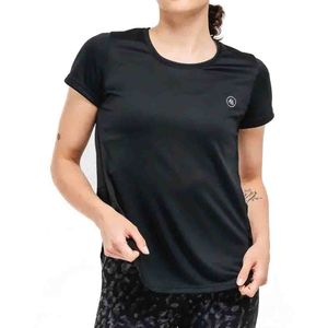 Remera Training Kion Edge Ng Bn Mujer