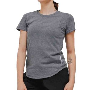 Remera Training Kion Iris Gs Ng Mujer
