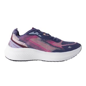 Zapatillas Running Montagne Invictus Vt Bn Mujer