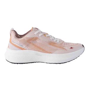 Zapatillas Running Montagne Invictus Rs Nj Mujer