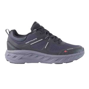 Zapatillas Running Montagne Tempus Ng Gs Mujer