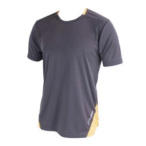 Remera Training Kion Onyx Gr Hombre