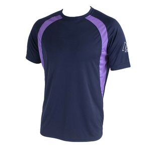 Remera Training Kion Angus Az Vl Hombre