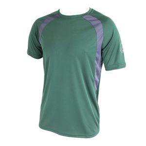 Remera Training Kion Angus Vd Vl Hombre