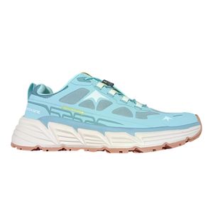Zapatillas Trail Montagne Running Neora Cl Bn Mujer