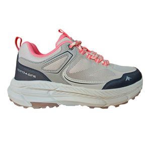 Zapatillas Trail Montagne Welten Gr Rs Mujer