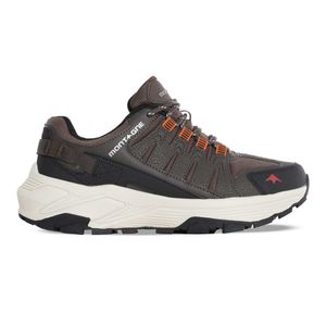 Zapatillas Trail Montagne Envoy Mr Bn Hombre