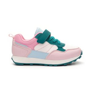 Zapatillas Moda Marcel Denver Rs Bn Niños