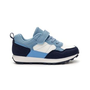 Zapatillas Moda Marcel Denver Az Cl Bn Niños