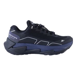 Zapatillas Trail Montange Terrain Az Ng Hombre