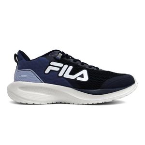 Zapatillas Running Fila Extra Az Bn Cl Hombre